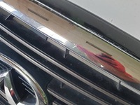 фото thumb №9, Infiniti m iv m30 10-13r бампер перед решётка радиатора датчики решётка радиатора противотуманные фары kpl