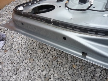 фото thumb №15, Дверь правый зад audi a6 c6 ly7g