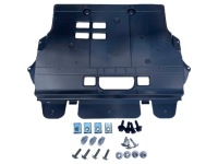 фото thumb №1, Защита двигателя плита pod двигатель berlingo 3 iii