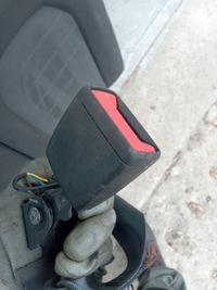 фото thumb №4, Seat arona заднє сидіння задня задня спинка