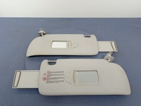 фото thumb №2, Espace iv lift защита солнцезащитные козырьки kpl