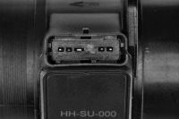 Витратомір peugeot 307 2.0hdi 00- Київ, фото thumb