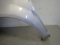 Hyundai getz 02- крыло передний левый cs Оригинал, фото thumb