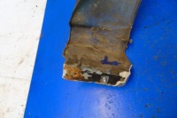 Купить Dacia logan крыло  левое  лак ov61a состояние видимый на фото, фото thumb