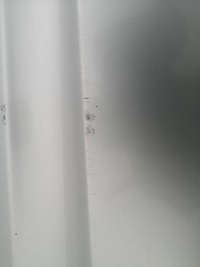 фото thumb №13, Двері лівий перед nissan navara iii d40 05-10