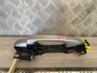 фото thumb №7, Subaru xv i 12-17 ручка наружная дверь передняя левый перед