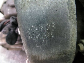 фото thumb №9, Ducato iii jumper 2.2 коробка передач коробки передач 20um23 06-