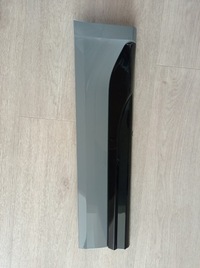 фото thumb №1, Audi q5 80a 17- планка дверная левый зад 80a853969 80a853969a