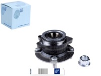 фото thumb №1, Blue print adn18262 набор подшипник колеса