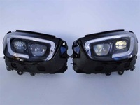 фото thumb №10, Mercedes glc 253 x/c lift лампа ліва multibeam led