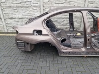 Купити Bmw f30 f31 чверть лонжерон обшивка поріг правий задня b06, фото thumb