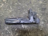 фото thumb №1, Sandero iii stepway шумоизоляция жабо правое