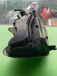 фото thumb №11, Лампа фара лівий перед fiat panda ii + вкладиш