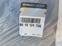 фото thumb №8, Дверь левая передние перед + задняя dacia duster ii 2 org nowe