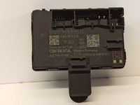 фото thumb №1, Audi a4 b9 модуль блок керування двері 8w0959595g