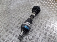 фото thumb №1, Mercedes a35 w177 amg привідний вал ліва передня a1773309401