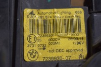 фото thumb №15, Фара правое перед bmw e92 e93 рестайлинг ксенон led 7239930 c2717
