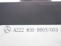 фото thumb №15, Клапан кондиционера mercedes w222 a2228309905