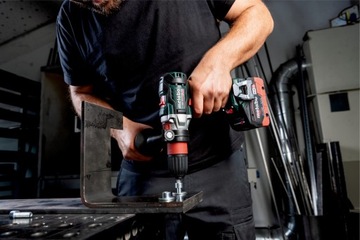 Metabo GB 18 LTX BL Q I Аккумуляторный резьбонарезной станок 602362840 МАГАЗИН В БЕЛХАТОВЕ