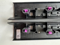 фото thumb №12, Jaguar xe накладки пороговые передние накладки порог gx7m13200a