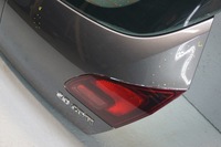 фото thumb №9, Крышка багажника багажника задняя opel astra j 5d