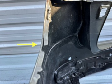фото thumb №14, Subaru outback vi 6 21r- бампер зад задній 57704an320