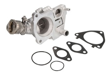 фото thumb №7, Клапан egr fiat ducato 06- 571822112099 магніт
