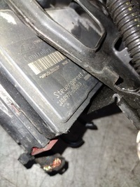 фото thumb №5, Насос abs 10.0970-0509.3 opel astra h