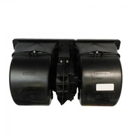 фото thumb №1, Двигатель вентилятор отопителя scania r