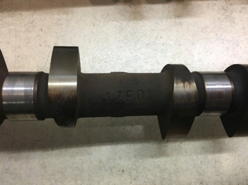 фото thumb №5, Головка циліндрів вали mondeo mk3 1.8 16v chbb 1s7g6090at