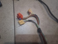 фото thumb №4, Жгут дверь левый перед audi a6 c5