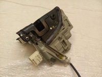 фото thumb №1, Porsche panamera 970 замок дверь левый задняя