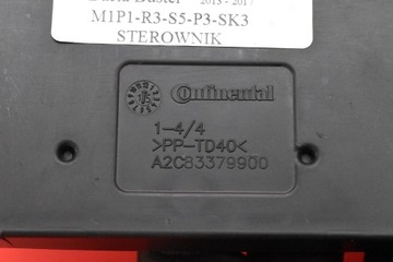 фото thumb №11, Блок керування модуль bcm 284b11723r dacia duster 1 i 1.6 16v 114 km 13-17
