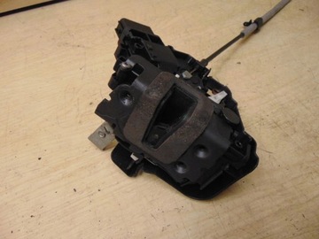 фото thumb №5, Замок дверь правый перед ford s-max mk1 европа