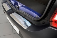 фото thumb №2, Молдинг na бампер dacia sandero ii хэтчбек