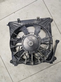 Купить Tesla model s 2012- вентилятор радиатор правый  6008357-00-f, фото thumb