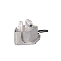 фото thumb №12, Febi bilstein 49199 радиатор масла, масло двигательный