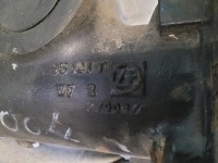 Купити Renault midlum dxi дроти бак трансмісія підсилювача zf 95121t wf2, фото thumb