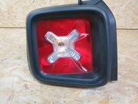 фото thumb №4, Jeep renegade lift лампа левый задняя 52109469