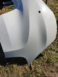 фото thumb №8, Bmw 2 f45 бампер задняя задний