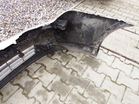 фото thumb №6, Бампер перед переднє ксенон pdc renault laguna iii teknd