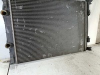 фото thumb №6, Радіатор wody renault scenic ii 1.5 dci 8200357536