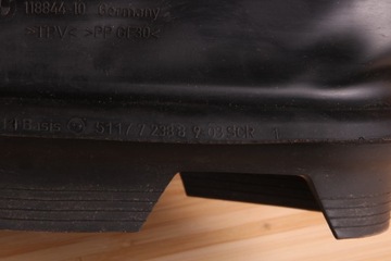 фото thumb №8, Bmw f30 f31 m3 f80 кришка заливання пального b06 sparkling бронза