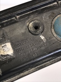 фото thumb №12, Tesla x третє світло сплав 1034340