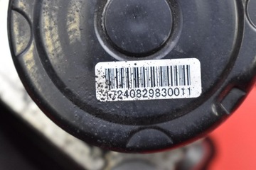 фото thumb №9, Насос abs 44510-0d230 06.2102-2024.4 toyota yaris 3 iii 1.3 vvti 99km 10-14