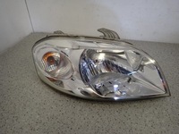 фото thumb №1, Chevrolet aveo t250 sedan 4d 07- фара передний правый