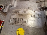 фото thumb №6, Компресор кондиціонера 9830148880 citroen jumpy iii expert iii 2.0hdi 17-