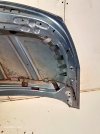 N331 капот opel astra k z22s Оригінал, фото thumb