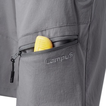 Мужские ТРЕККИНГОВЫЕ ШОРТЫ CAMPUS VARADERO XL
