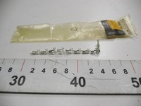 фото thumb №9, Роз'єми електричний renault оригінальний номер 7703097014